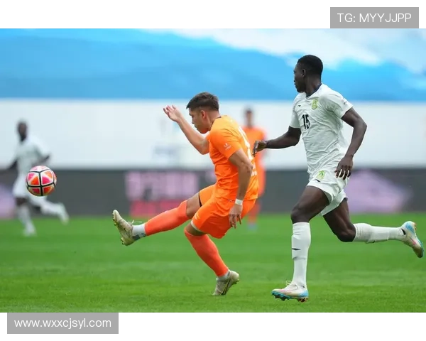 加纳足球明星在国际赛场上闪耀的球队与他们的辉煌历程