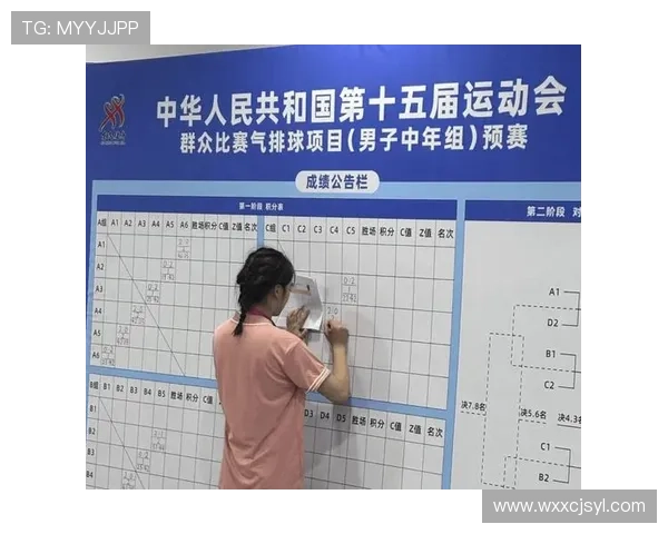 西安排球队在全运会中的技术表现分析与点评