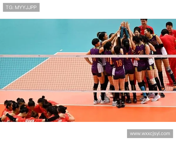 赛后分析：西安排球队与广州排球队的战术意识与表现对比
