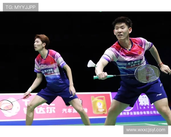 重庆羽毛球队在杯赛中的节奏表现分析与战术探讨 重庆羽毛球队在杯赛中的节奏表现分析与战术探讨