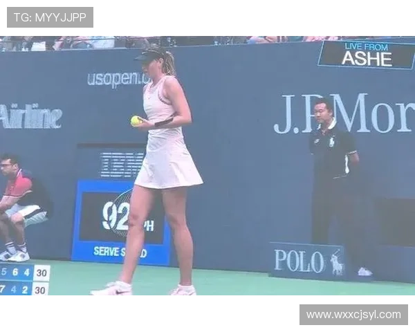 吴娜专访：从青涩少女到网球明星的成长之路回顾