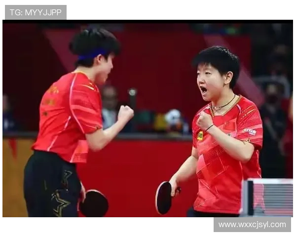 成都乒乓球队整体表现分析：压制对手与失误的双重影响探讨