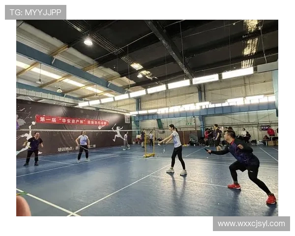 武汉羽毛球队展现卓越灵活性荣登最新羽毛球灵活性TOP10榜首