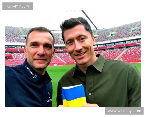 乌克兰足球传奇退役明星盘点与成就回顾